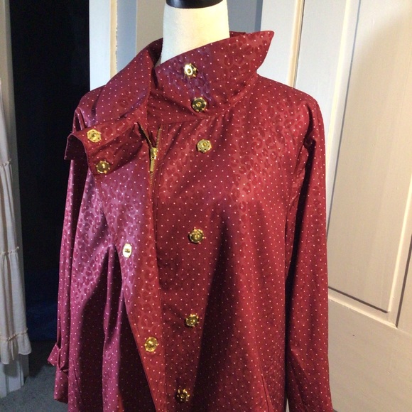 Chico’s Jacket, Sz 3 JT - Picture 2 of 6